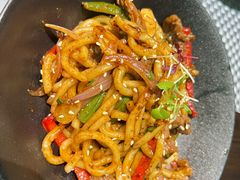 -188西餐厅(园林宾馆店)