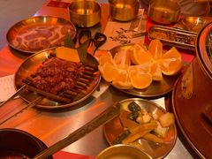 -西塔老太太泥炉烤肉(苏州大悦城店)