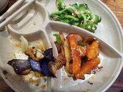 -素满香·食养自助(建邺万达店)