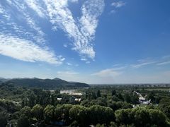 -北京金海湖景区