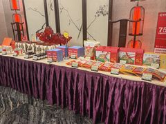 -香云轩·顺德菜(香云纱园林酒店店)