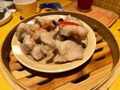 榄角蒸排骨-蔡澜点心·粤菜(花城汇南区店)