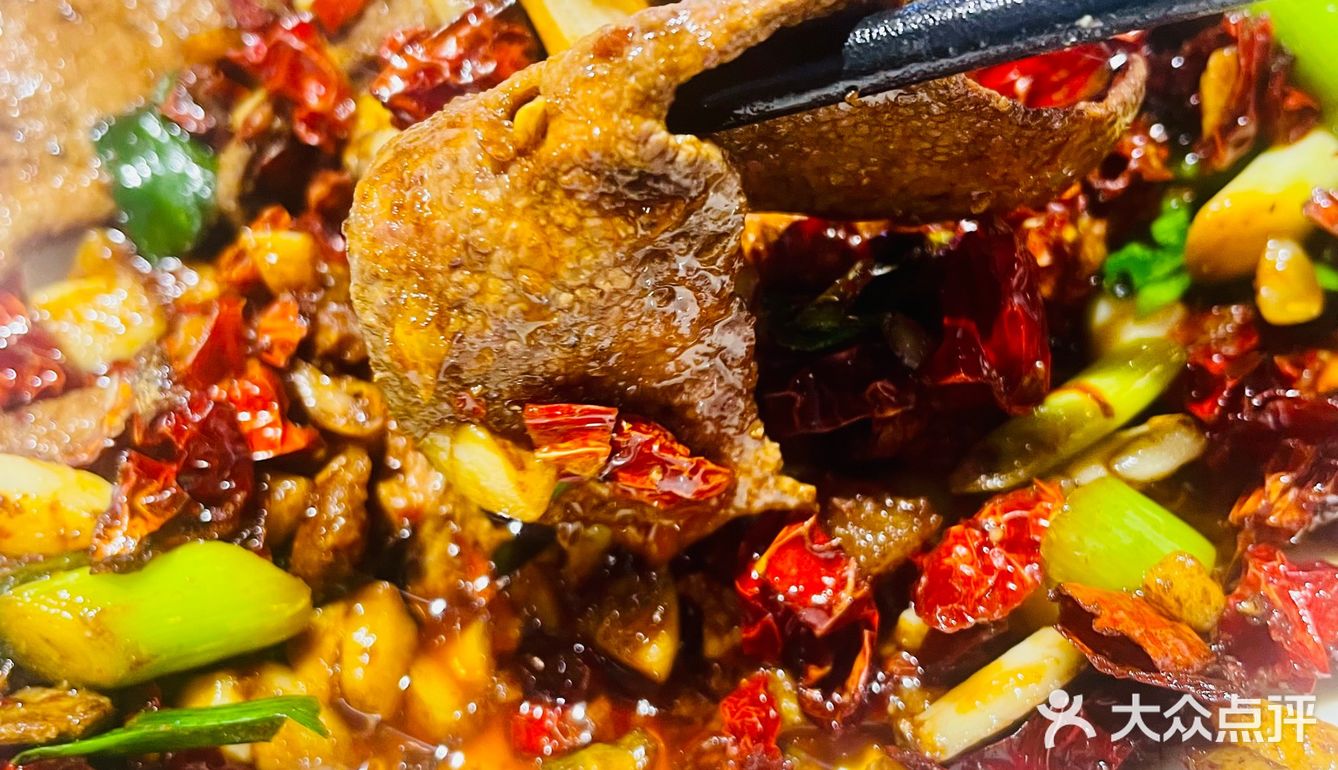 贴贴秋膘｜下饭神菜湘菜上场[调皮]