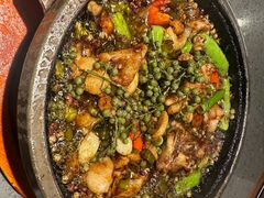 -老头儿油爆虾(星光一期店)