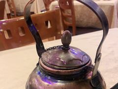 -维吾尔餐厅(宜山路店)