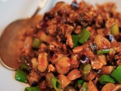 红烧辣螺肉-新荣记(西溪湿地店)