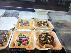 -仙豆菓夫(鼓楼店)