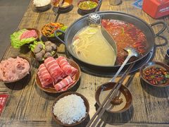 -冯校长老火锅(深圳总店)