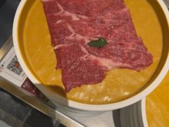 -一绪に寿喜烧(荟聚店)