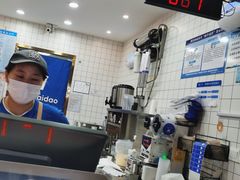 -茶百道(北街店)