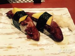 -乾山寿司(好运街店)