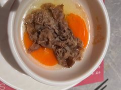 -一绪に寿喜烧(虹悦城店)