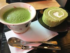 -伊藤久右卫门(宇治本店)