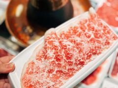 -京元盛铜锅涮肉(上海总店)