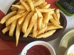 -ITA·意塔意大利餐厅(亦庄店)