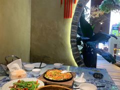 -米庄·原味私房菜(骏壹万邦店)