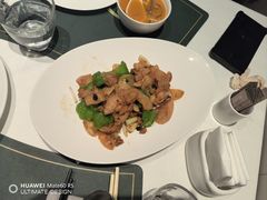 -祥记餐饮•豫粤珍味(金隅大厦店)