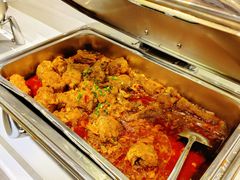 -玫瑰花园自助烤肉(顺义鑫海韵通店)