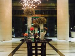 -广交会威斯汀酒店