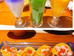 -和创柚子·会席日本料理(新区淮海街店)