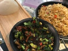 -豆蔻电影主题餐厅(四牌楼店)