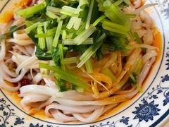 -西安饭庄·非遗陕菜(钟楼店)
