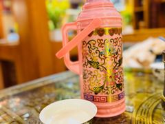 -宗巴雍姆藏餐府