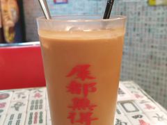 -七爺清汤腩(南开大悦城店)