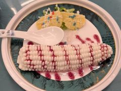 -老克勒上海菜(南京路步行街店)