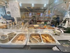 -荟选餐饮徐家汇社区食堂(徐虹北路店)