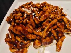-皇城根北京风味主题餐厅(泰华城店)