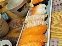 -林妈妈村·日式料理(宝山万达店)