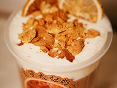 -KOI Thé(力宝广场店)