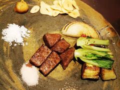 神户牛-神户牛排 石田屋(本店)