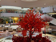 -电谷雅阁国际大酒店