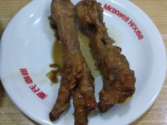-黑皮酸菜鱼(绣花巷店)