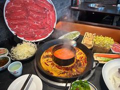 -巴蜀大将火锅(春熙店)