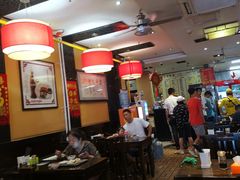 大堂-姚记炒肝店(簋街店)