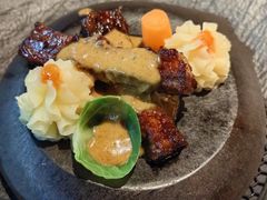 -狮拾久·现代新加坡料理(福田COCO Park店)