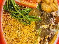 -李炮称盘麻辣烫(无锡荟聚店)