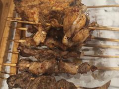 -新凯旋烧烤·燕姐千岛湖土菜