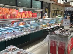 -永旺梦乐城国际商城(北清路店)