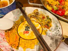 -杨记隆府(重庆总店)