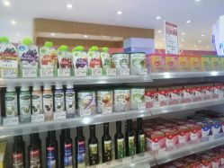 -贝贝熊孕婴童连锁