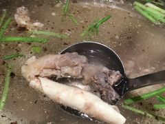 特色锅底-牛焱·贵州黄牛肉火锅(城西银泰店)