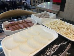 -古乐牛香·鲜牛肉牛杂火锅(五一中路店)