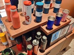 零售区-星巴克臻选(北京颐堤港中心第二店)