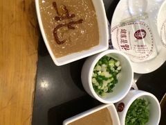 麻酱-北门涮肉·铜锅涮肉(南锣鼓巷店)