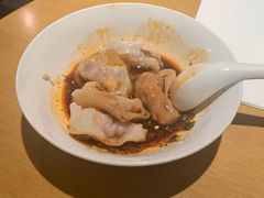 -鼎泰丰(当代商城店)