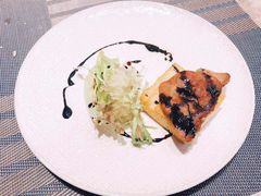 -星璨·自助餐厅-厦门禹洲温德姆至尊豪廷大酒店